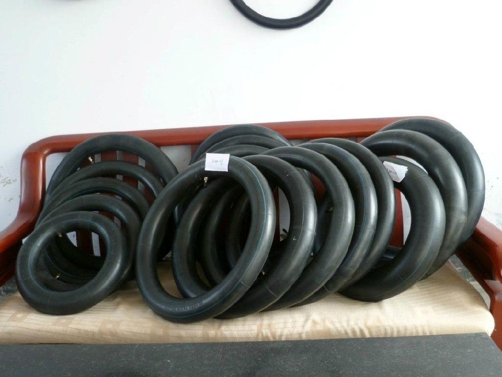 motorcycle Tyre 5