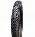 motorcycle Tire 1