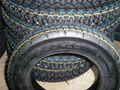 motorcycle Tire 1