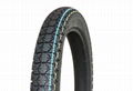 motorcycle Tire 3