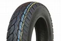 motorcycle Tire 1