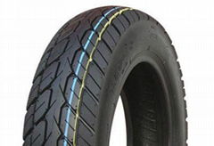 motorcycle Tire