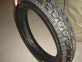 motorcycle Tire 5