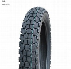 motorcycle Tire