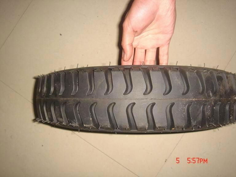 motorcycle Tire 5