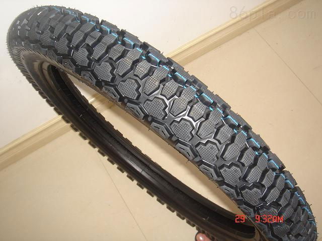 motorcycle Tire 4