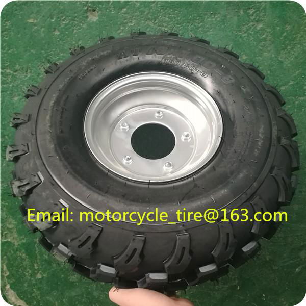 hot sale ATV tire 19x7-8