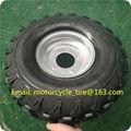 hot sale ATV tire 19x7-8 1