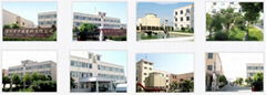 Taizhou Huali Plastic Co.,Ltd