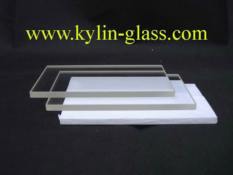 borosilicate glass plate/borofloat glass/pyrex glass