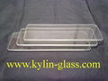 borosilicate float glass/borofloat glass/pyrex glass 2