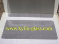 borosilicate float glass/borofloat glass/pyrex glass 5