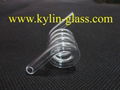 spiral glass tube 2