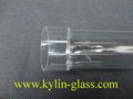 spiral glass tube 5