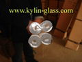 heavy wall glass tube 3