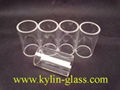 borosilicate glass tube 1