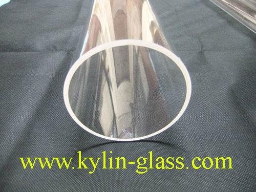 borosilicate glass tube 3