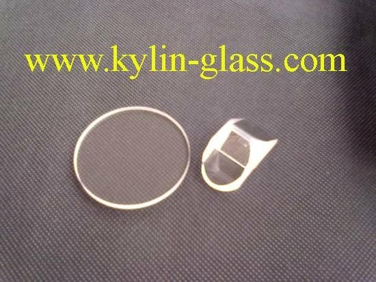 optical glass disc 2