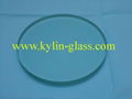 tempered sight glass