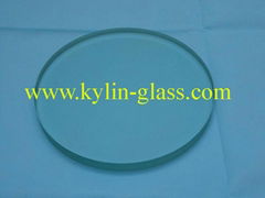 tempered sight glass 