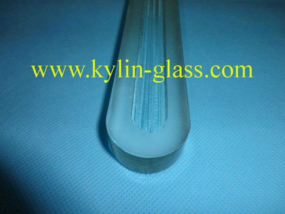 level gauge glass 3