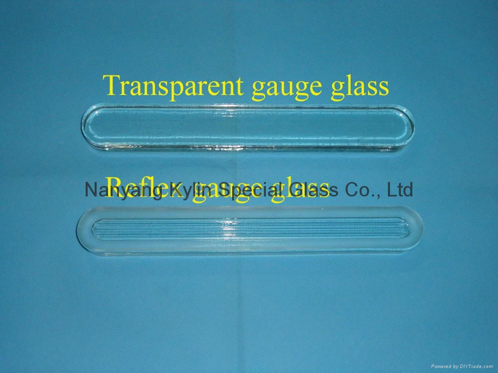 level gauge glass 5
