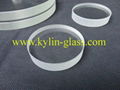 heavy thickness glass plate 1