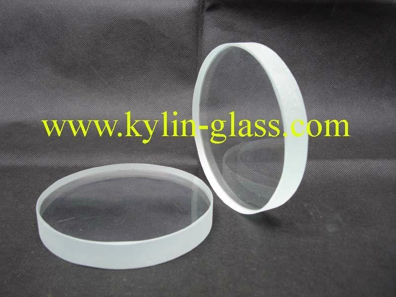 heavy thickness glass plate 3