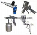 Sand Blast Gun Blasting Gun for sandblasting 4