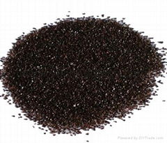 Aluminum Oxide Fused Alumina BFA Brown Corundum Sandblasting Abrasive