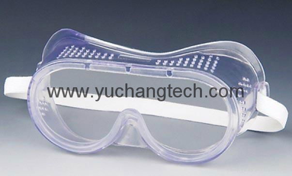 Disposable Goggle Safety Goggle Eyewear Goggle Protection Goggle