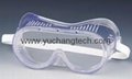 Disposable Goggle Safety Goggle Eyewear Goggle Protection Goggle