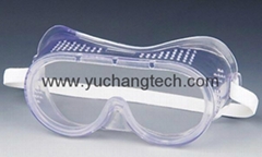 Disposable Goggle Safety Goggle Eyewear Goggle Protection Goggle