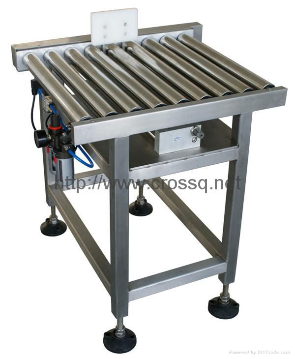 Check Weigher WS-N450 4