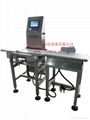 Automatic Check Weigher WS-N220(10g-1kg) 2