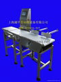 Belt Conveying Check Weigher