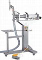 Semi-auto Liquid Filling Machine