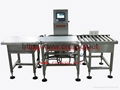 Carton Box Check Weigher WS-N500