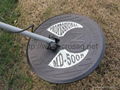 Underground Metal Detector MD-5008 2