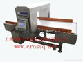 Auto conveying Metal Detector MC-DI