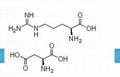 Supply L-Arginine-L-Aspartate(L-Arg