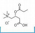 Propionyl-L-Carnitine HCl /CAS: