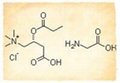 Glycine Propionyl-L-Carnitine HCl /CAS: