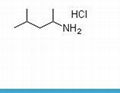 1, 3-Dimethylbutylamine Hydrochloride