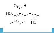 Pyridoxal Hydrochloride /CAS: 65-22-5