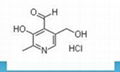 Pyridoxal Hydrochloride /CAS: 65-22-5