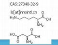 Supply L-Lysine-L-Aspartate 1