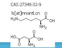 Supply L-Lysine-L-Aspartate