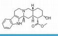 Yohimbine HCl/CAS: 146-48-5 1