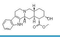 Yohimbine HCl/CAS: 146-48-5